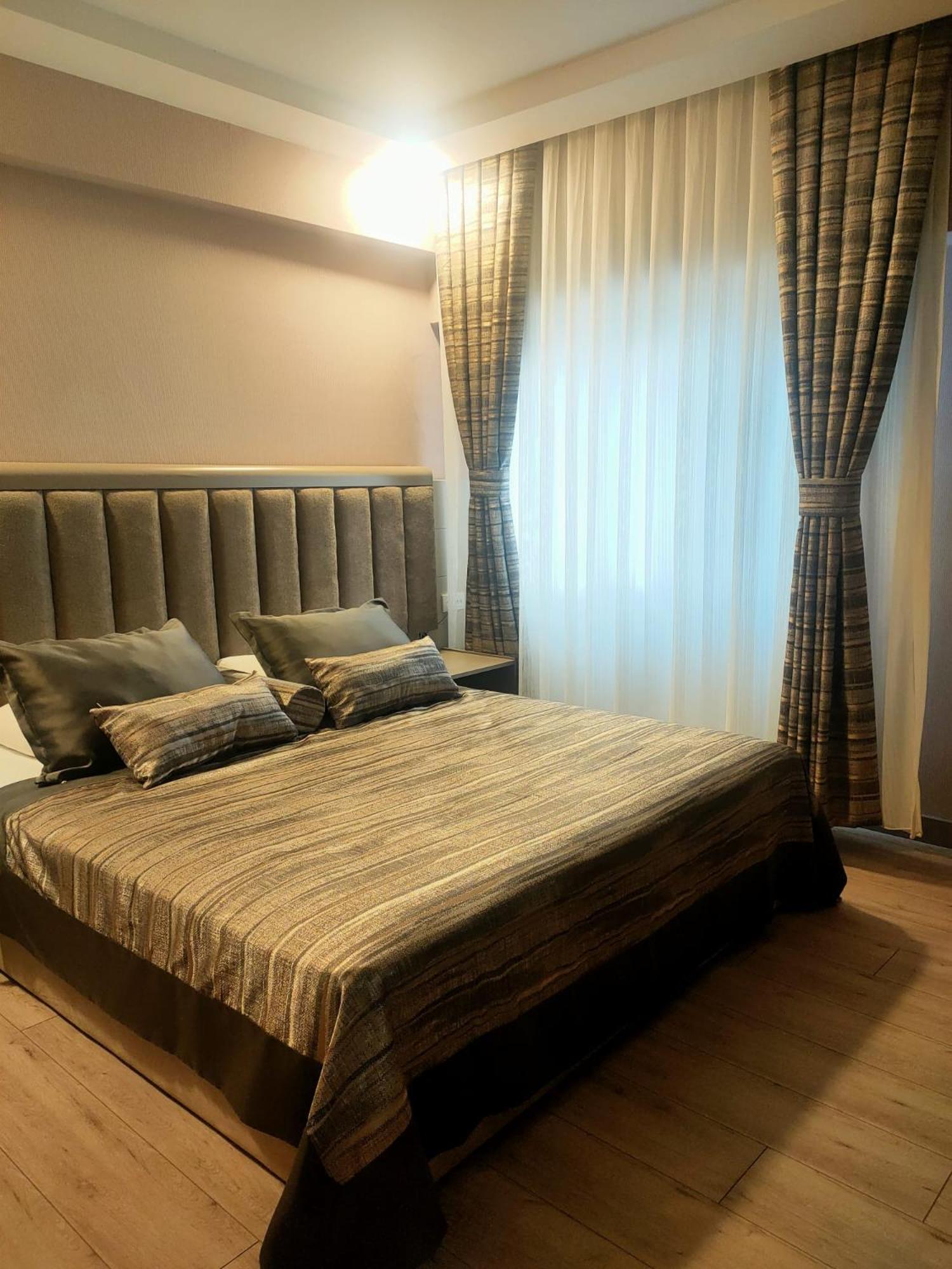 Mostar Hotel Antalya Exterior foto
