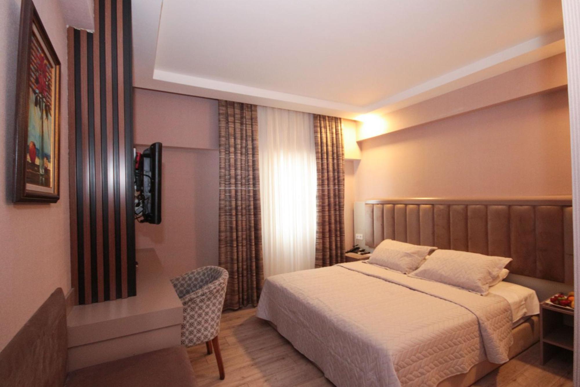 Mostar Hotel Antalya Exterior foto